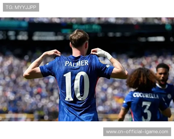 切尔西反击体系重建，速度成取胜关键，切尔西进攻