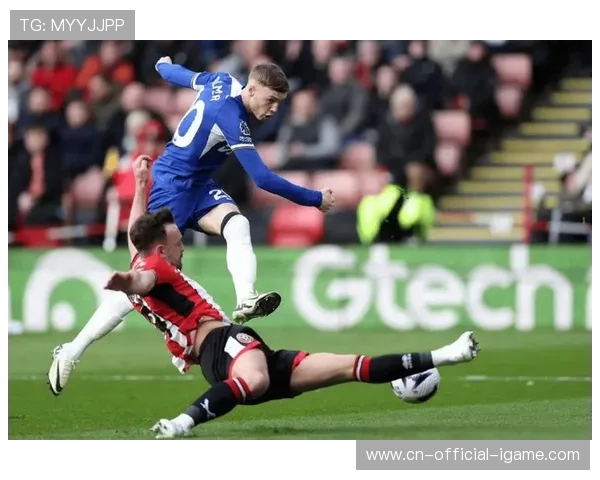 切尔西进攻层次更加丰富